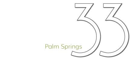 Latitude 33 logo